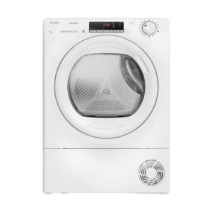 Secadora Candy CRO EH10N2TE-S 10 kg Clase D Blanco