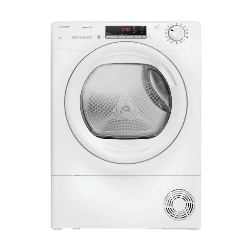 Secadora Candy CRO EH10N2TE-S 10 kg Clase D Blanco