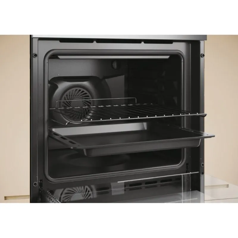 Horno Multifunción Candy Idea FIDC B502 65L Blanco - Imagen 3