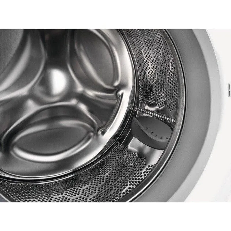 Lavadora AEG LFA6I8272A 8Kg Clase A Blanco - Imagen 2