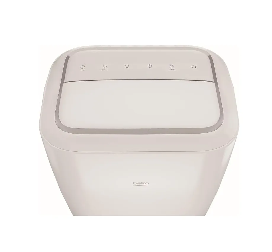 Aire Acondicionado Portátil Beko BPN112C 3000 Frigorías - Imagen 4