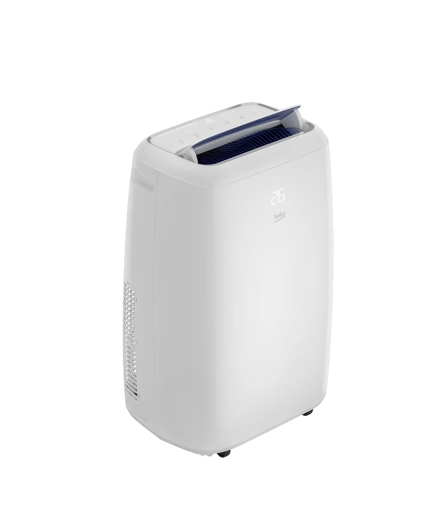 Aire Acondicionado Portátil Beko BPN112C 3000 Frigorías - Imagen 3