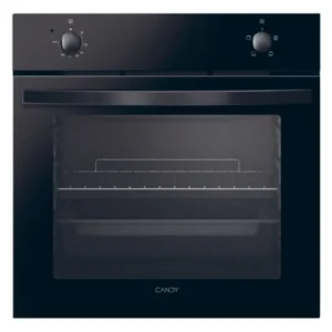 Horno Convencional Candy FIDC N100 70L Negro