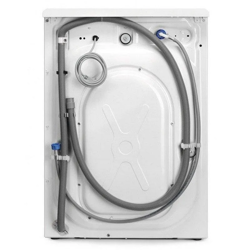 Lavadora AEG LFA6I8272A 8Kg Clase A Blanco - Imagen 3