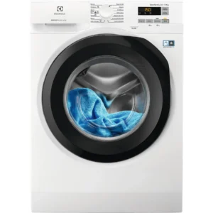 Lavadora Electrolux EW6F5943FB 9Kg Clase A Blanco