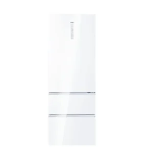Frigorífico Combi Haier HTW7720DNGW 200cm 483L Clase D Blanco