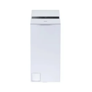 Lavadora Haier HW90-BPD13386US 9Kg Clase A Blanco