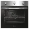Horno Multifunción Candy FIDC X502 65L Inox