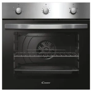 Horno Multifunción Candy FIDC X502 65L Inox