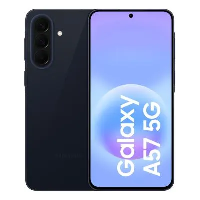 Smartphone Samsung Galaxy A57 5G 8GB 128GB 6.7" en 4 Colores