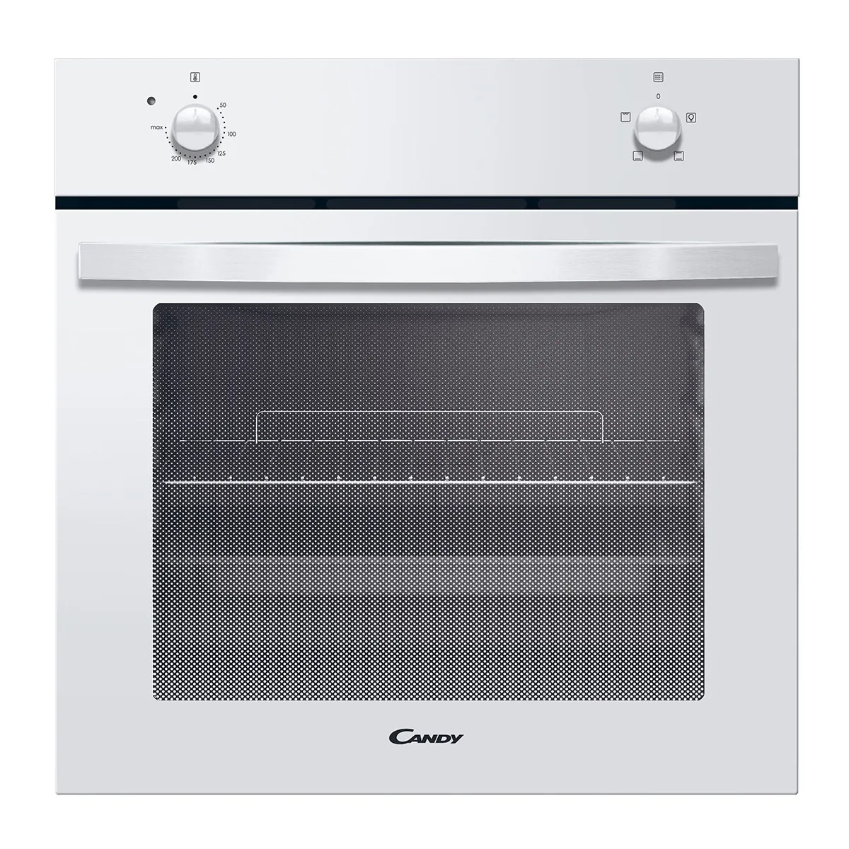 Horno Convencional Candy FIDC B100 70L Blanco