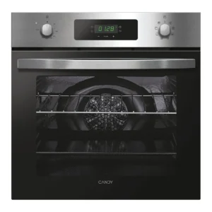 Horno Multifunción Candy FIDC X625 L 70L Negro