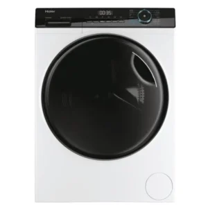 Lavasecadora Haier  I-Pro Series 3 HWD100-BP14939 10/6Kg Clase A/D Blanco