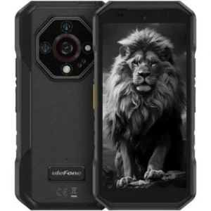 Smartphone Ulefone Armor X32 Pro 5G 8GB 256GB 5.65" en 3 Colores
