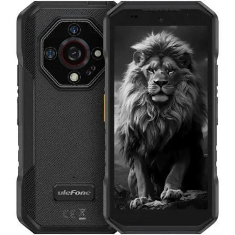 Smartphone Ulefone Armor X32 Pro 5G 8GB 256GB 5.65" en 3 Colores