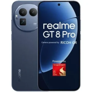 Smartphone Realme GT 8 Pro 5G 16GB 512GB 6.79" en 2 Colores
