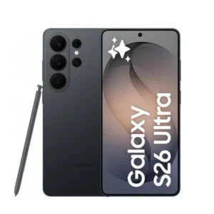 Smartphone Samsung Galaxy S26 Ultra 5G 16GB 51TB 6.9" Versión Internacional en 3 Colores