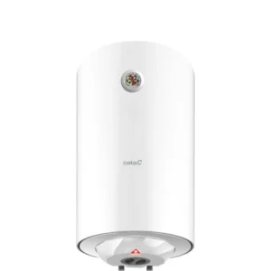 Termo Eléctrico Cata CTR-80-M 80 L Blanco