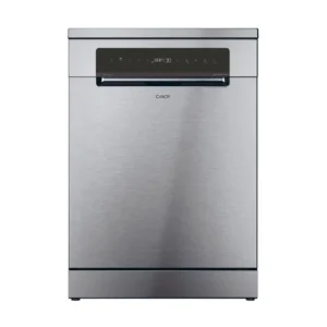Lavavajillas de Libre Instalación Candy RapidÓ CNF 4A4S3PSX 14 Cubiertos Clase A Inox