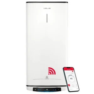 Termo Eléctrico Ariston Velis Pro 50L Blanco