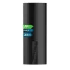 Campana Cecotec Bolero Flux DRT 358000 Black Clase A++ 35cm Negro