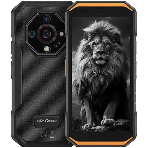 Smartphone Ulefone Armor X32 Pro 5G 8GB 256GB 5.65" en 3 Colores - Imagen 4