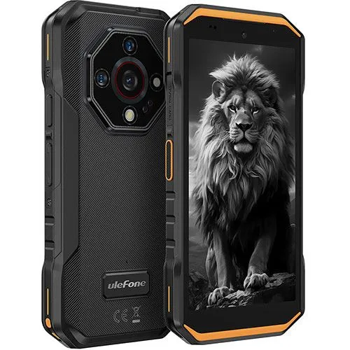 Smartphone Ulefone Armor X32 Pro 5G 8GB 256GB 5.65" en 3 Colores - Imagen 3