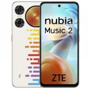 Smartphone ZTE Nubia Music 2 4G 4GB 128GB 6.7" Melody Wave