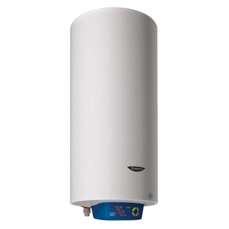Termo Eléctrico Ariston Fleck Bon 50L Blanco