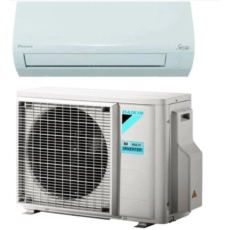Aire Acondicionado Split Daikin AXF35F 3500 Frigorías Clase A++ - Imagen 2
