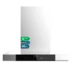 Campana Cecotec Bolero Flux TT 609500 Slim Inox Clase A+++ 60cm