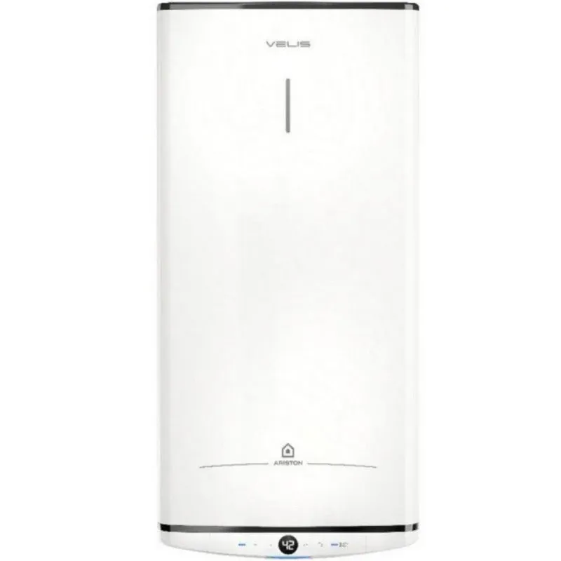 Termo Eléctrico Ariston Velis Pro 50L Blanco