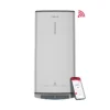 Termo Eléctrico Ariston Velis Tech Dry 100L Gris