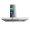Campana Cecotec Bolero Flux TT 604400 Inox Clase A++ 60cm