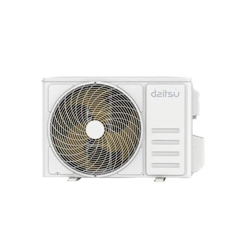 Aire Acondicionado Split Daitsu DS-9KZ 2.270 Frigorías Clase A+++ - Imagen 2