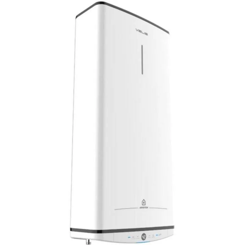 Termo Eléctrico Ariston Velis Pro 50L Blanco - Imagen 2