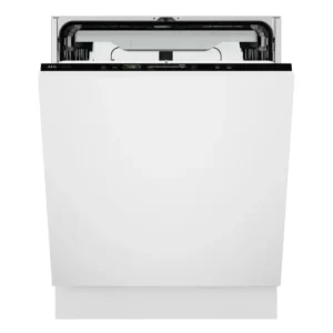 Lavavajillas Integrable AEG GI6200B2SC 14 Cubiertos 60cm Clase B Inox