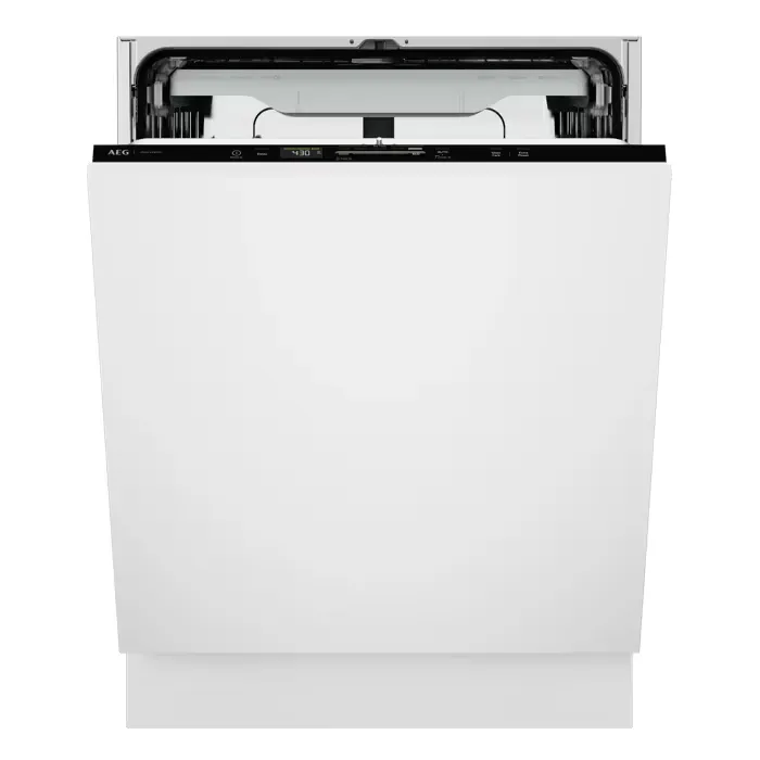 Lavavajillas Integrable AEG GI6200B2SC 14 Cubiertos 60cm Clase B Inox