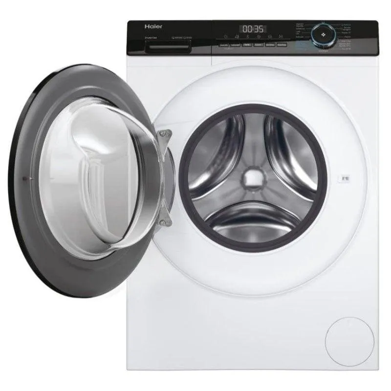 Lavasecadora Haier I-Pro Series 3 HWD100-BP14939 10/6Kg Clase A/D Blanco - Imagen 2