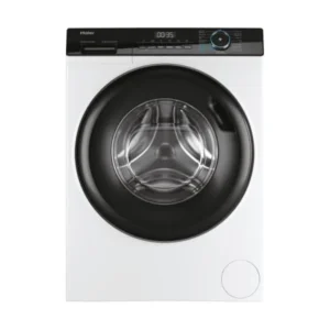 Lavadora Haier HW80-B14939IB 8Kg Clase A Blanco