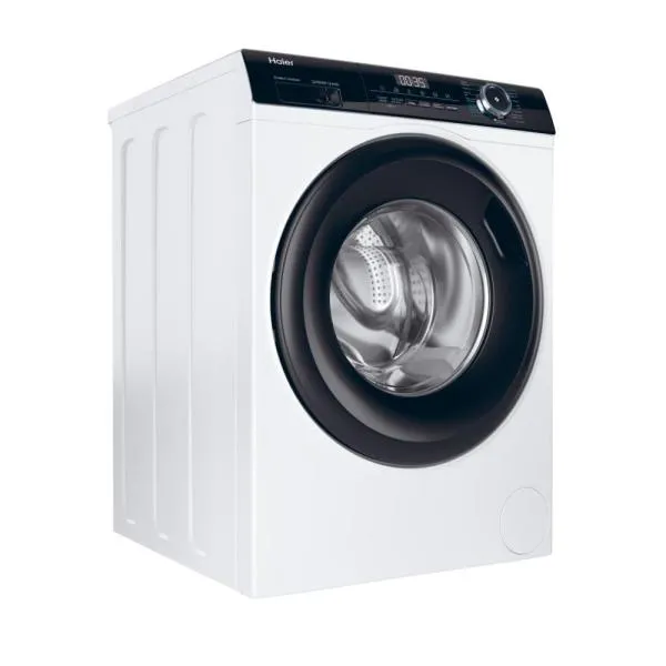 Lavadora Haier HW80-B14939IB 8Kg Clase A Blanco - Imagen 2