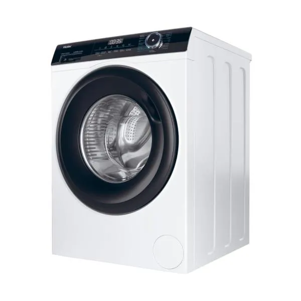 Lavadora Haier HW80-B14939IB 8Kg Clase A Blanco - Imagen 3