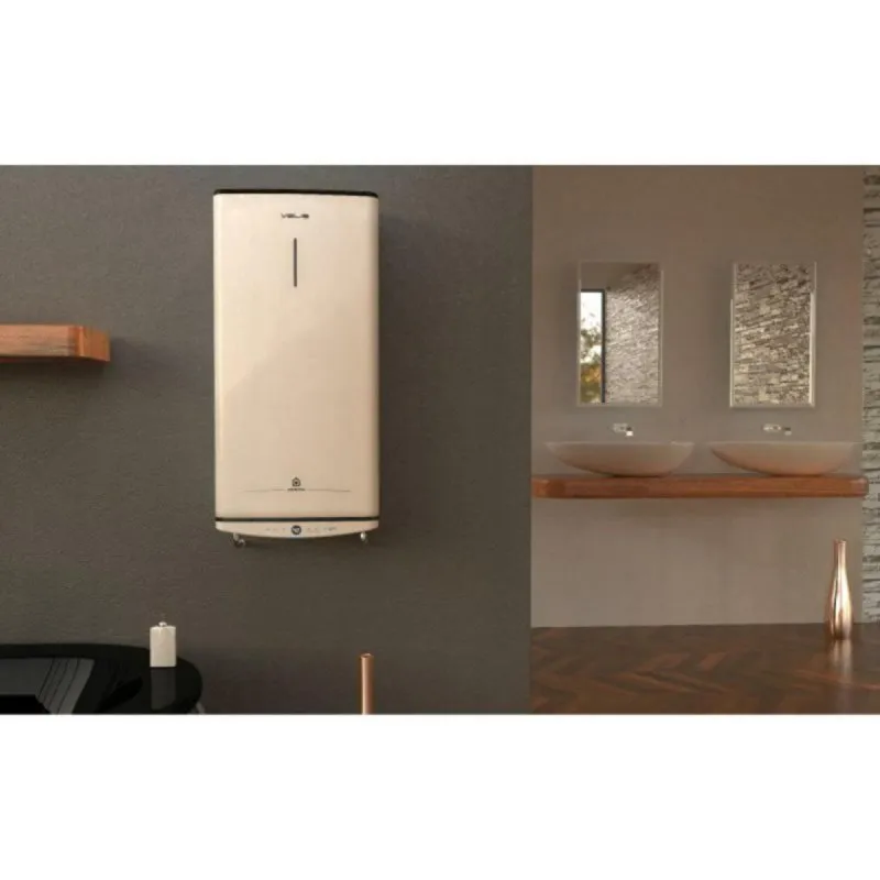 Termo Eléctrico Ariston Velis Pro 50L Blanco - Imagen 3