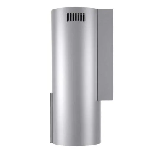 Campana Cecotec Bolero Flux DRT 358000 Inox Clase A++ 35cm - Imagen 3