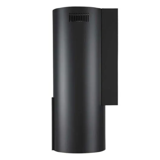 Campana Cecotec Bolero Flux DRT 358000 Black Clase A++ 35cm Negro - Imagen 3