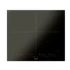 Placa de Inducción EVVO V68 TotalFlex 4 Zonas 59cm Negro 7.4kW
