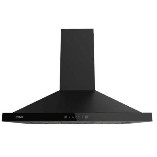 Campana Cecotec Bolero Flux PT 704400 Black Clase A+++ 70cm Negro - Imagen 3