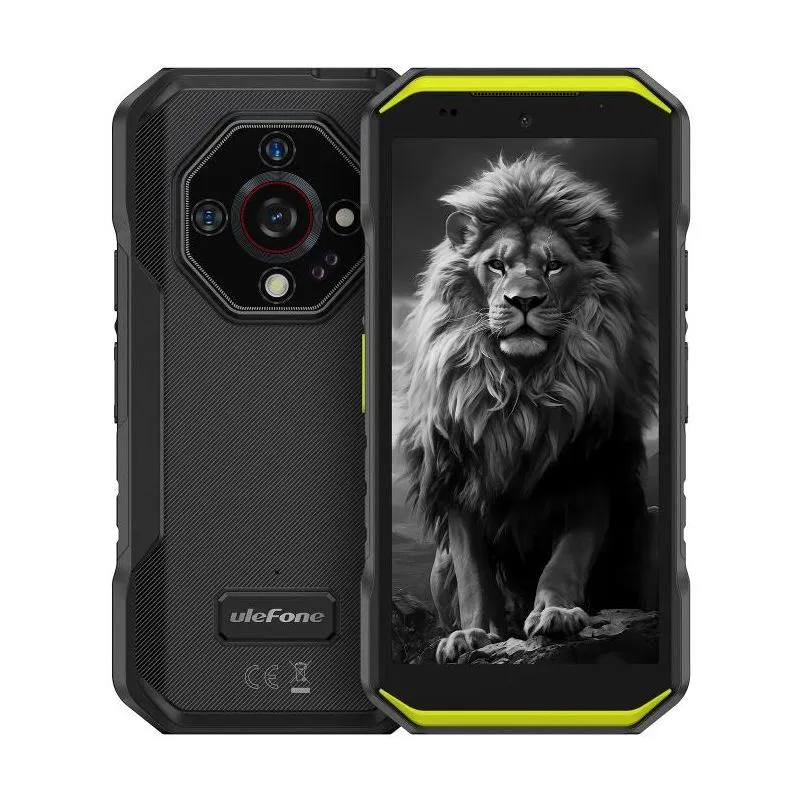 Smartphone Ulefone Armor X32 Pro 5G 8GB 256GB 5.65" en 3 Colores - Imagen 2