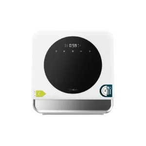Lavavajillas Compacto Cecotec Bolero Aguazero 1100 Clase C 3 Cubiertos Blanco