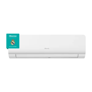 Aire Acondicionado Split Hisense KC35LR03 2.924 Frigorías Clase A++